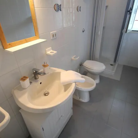 Giada Apartment *