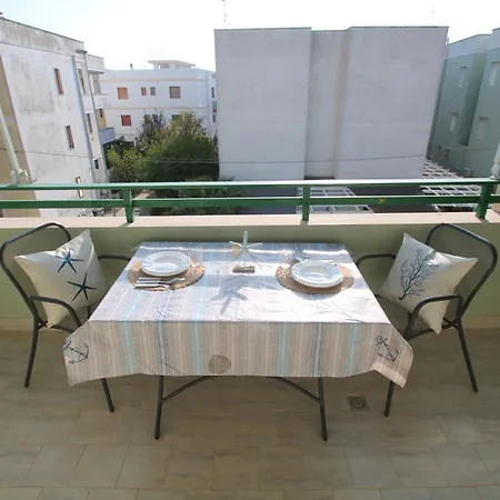Apartment Giada