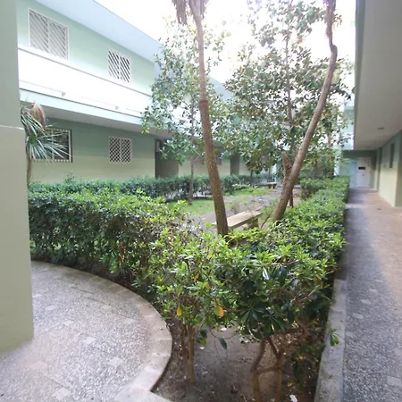 Giada アパート ガリポリ