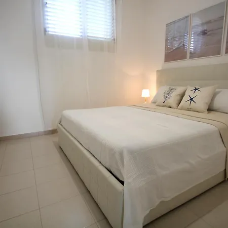 Giada Apartment *
