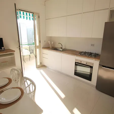 Giada Apartment *