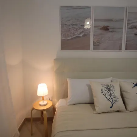 Giada Apartment *