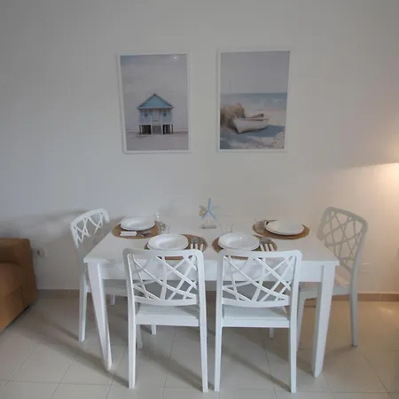 Apartment Giada Gallipoli