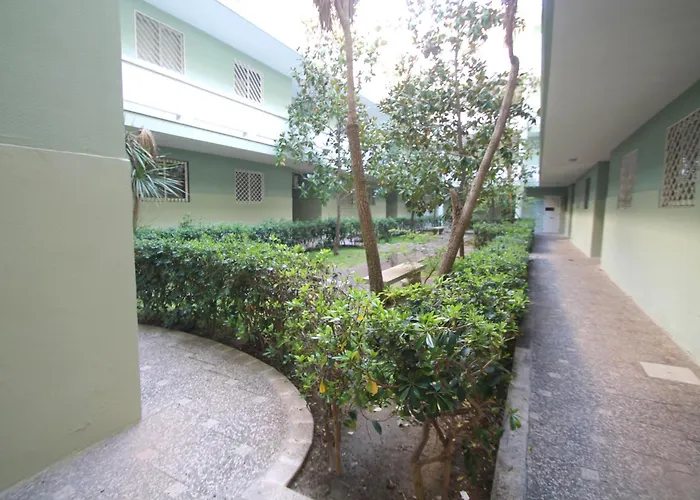 Giada Apartamento Gallipoli